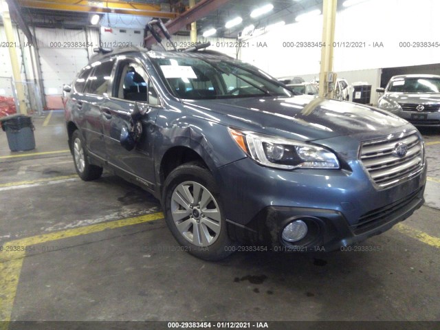 SUBARU OUTBACK 2017 4s4bsahc0h3337782