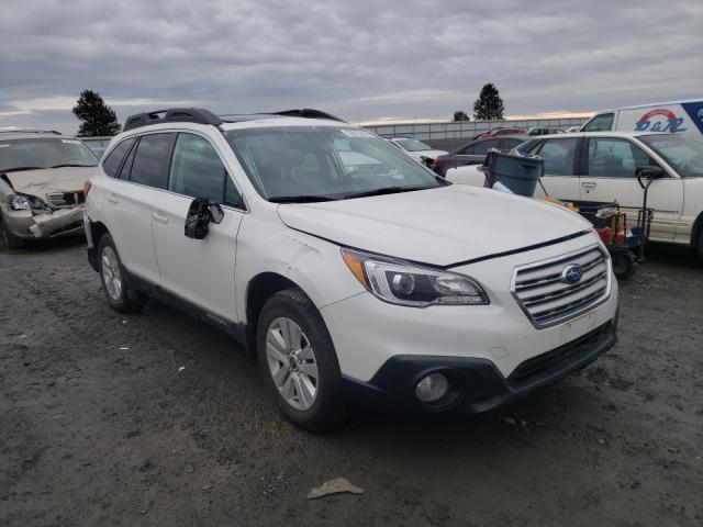 SUBARU OUTBACK 2. 2017 4s4bsahc0h3419592