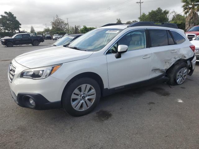 SUBARU OUTBACK 2017 4s4bsahc0h3436716