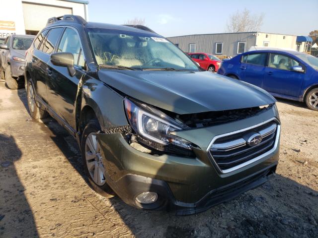 SUBARU OUTBACK 2. 2018 4s4bsahc0j3233086