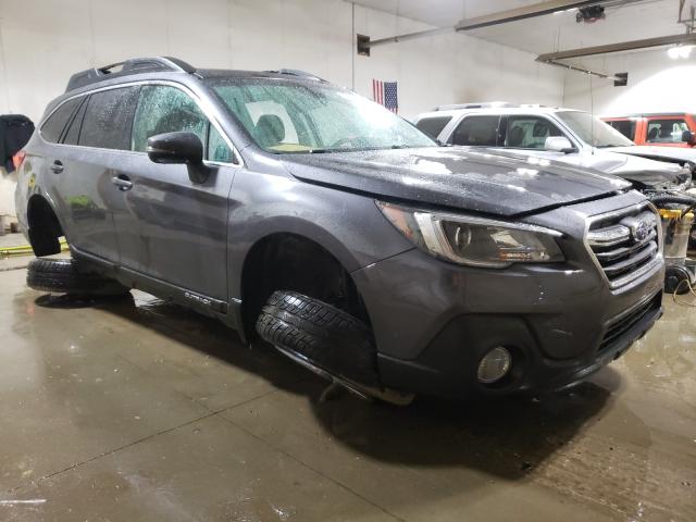 SUBARU OUTBACK 2. 2018 4s4bsahc0j3235100