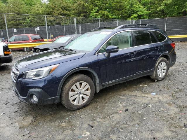 SUBARU OUTBACK 2018 4s4bsahc0j3271255