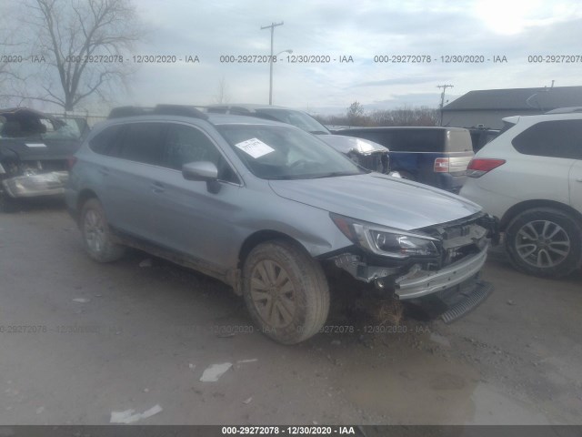 SUBARU OUTBACK 2018 4s4bsahc0j3299881