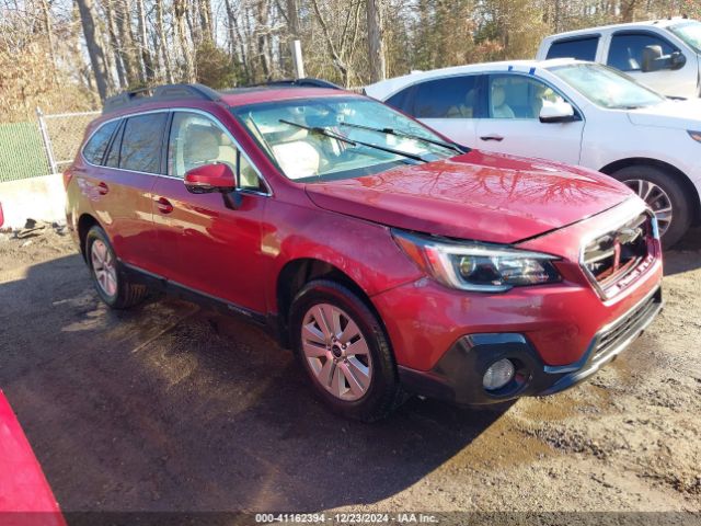 SUBARU OUTBACK 2018 4s4bsahc0j3305419