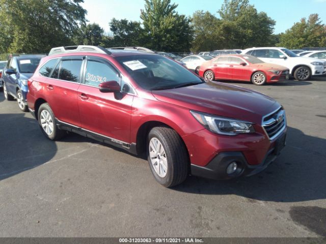 SUBARU OUTBACK 2018 4s4bsahc0j3354944