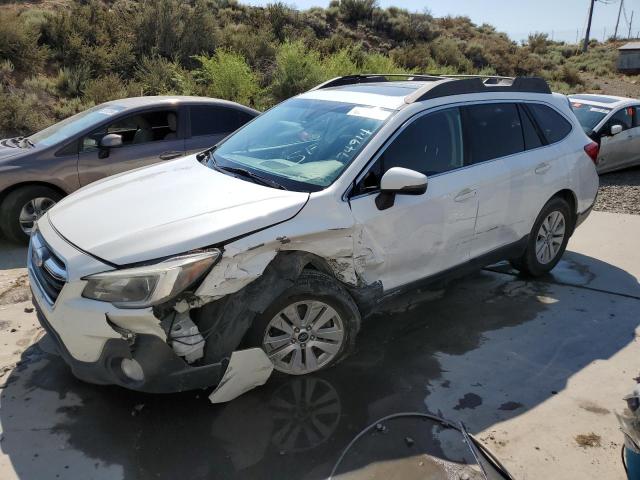 SUBARU OUTBACK 2. 2019 4s4bsahc0k3203667