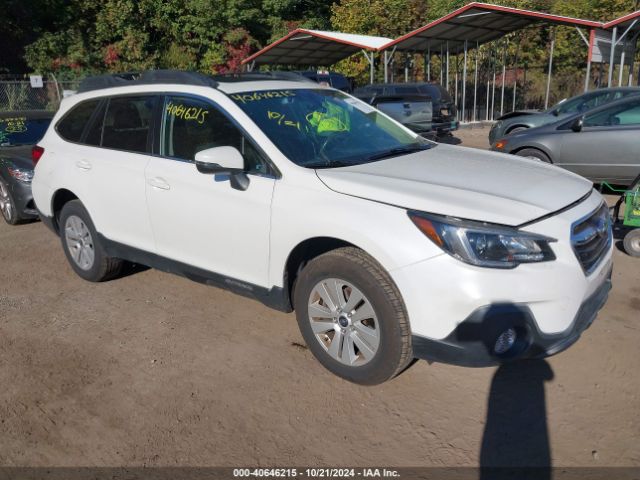 SUBARU OUTBACK 2019 4s4bsahc0k3230044