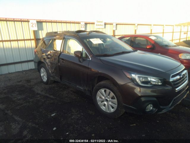 SUBARU OUTBACK 2019 4s4bsahc0k3236216