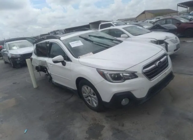 SUBARU OUTBACK 2019 4s4bsahc0k3256739