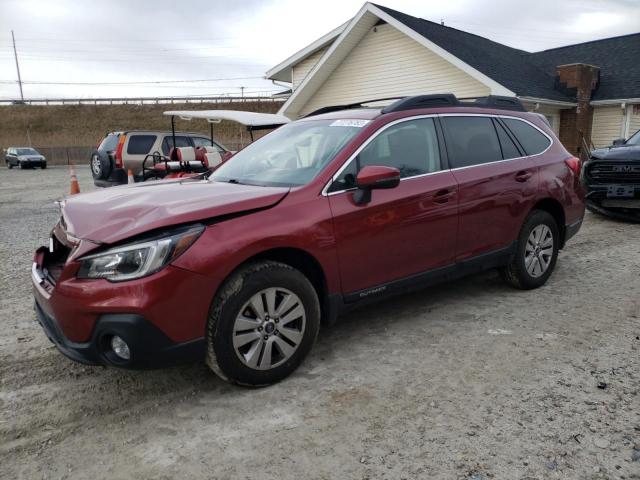 SUBARU OUTBACK 2019 4s4bsahc0k3265490