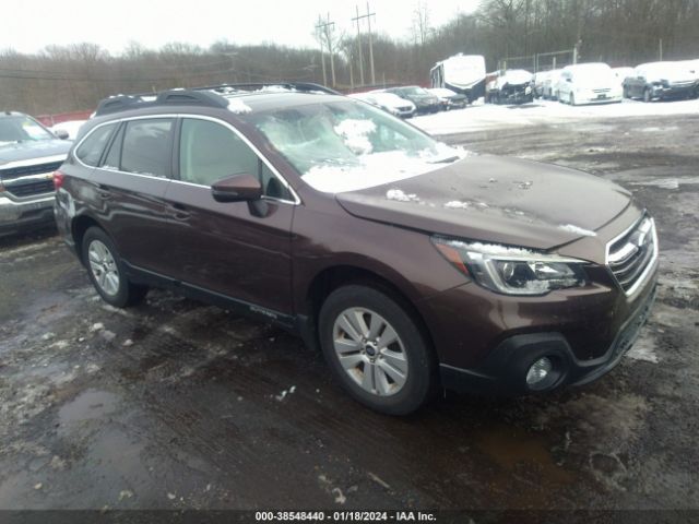 SUBARU OUTBACK 2019 4s4bsahc0k3267983