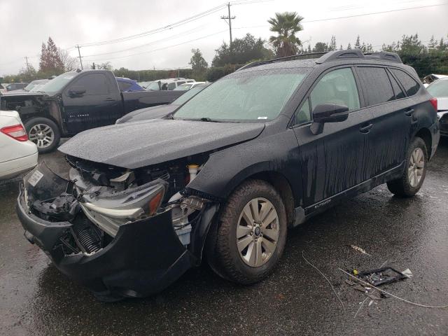 SUBARU OUTBACK 2019 4s4bsahc0k3269684