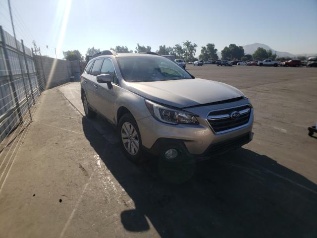 SUBARU OUTBACK 2. 2019 4s4bsahc0k3334405