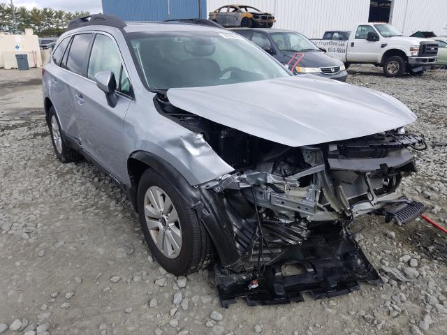 SUBARU OUTBACK 2. 2019 4s4bsahc0k3367453