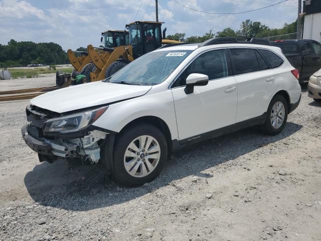 SUBARU OUTBACK 2. 2019 4s4bsahc0k3369204