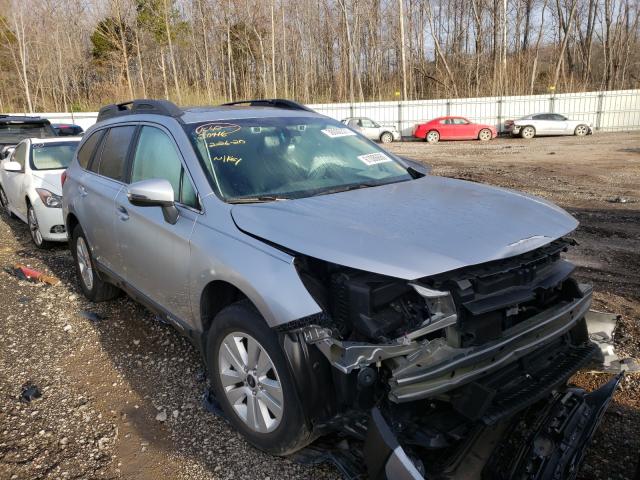 SUBARU OUTBACK 2. 2019 4s4bsahc0k3384656