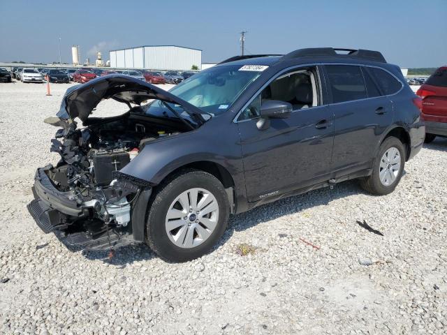 SUBARU OUTBACK 2019 4s4bsahc0k3392367