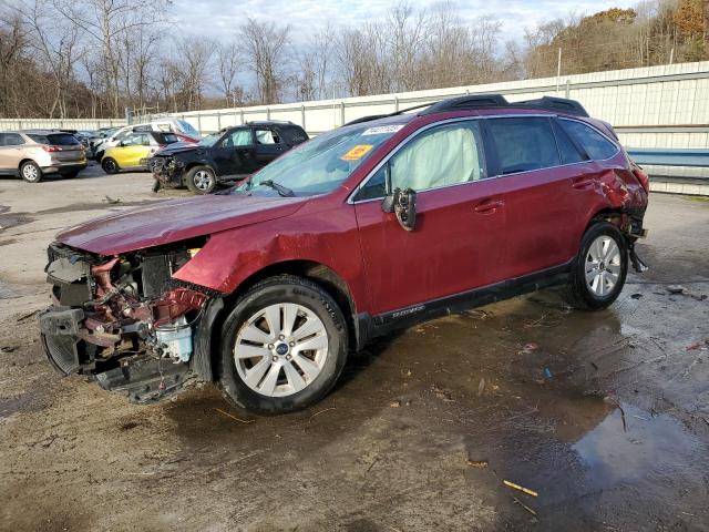 SUBARU OUTBACK 2019 4s4bsahc0k3397245