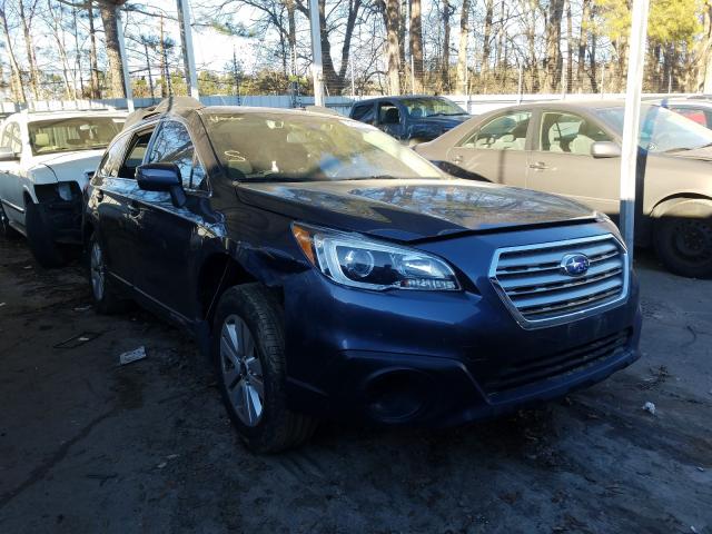 SUBARU NULL 2015 4s4bsahc1f3290811