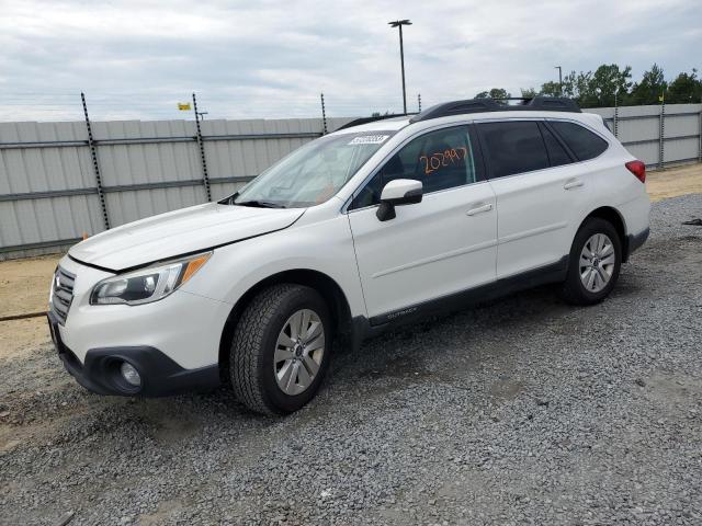 SUBARU OUTBACK 2. 2015 4s4bsahc1f3353499