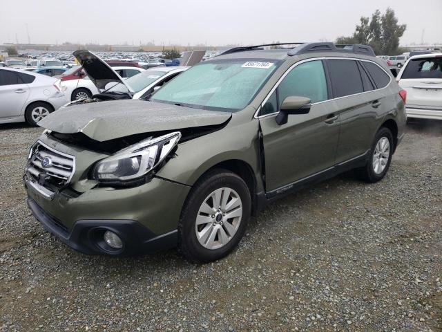 SUBARU OUTBACK 2. 2016 4s4bsahc1g3211218