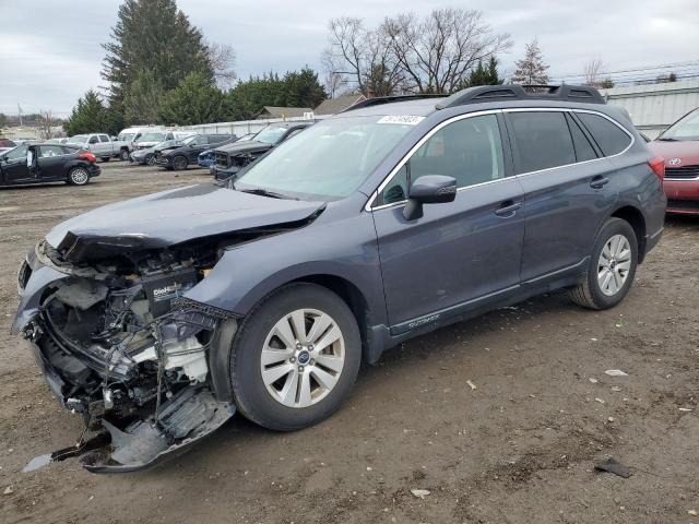 SUBARU OUTBACK 2. 2016 4s4bsahc1g3216872