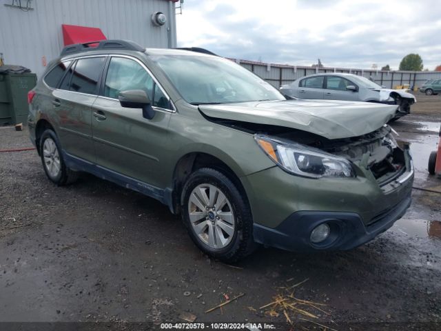 SUBARU OUTBACK 2016 4s4bsahc1g3218511