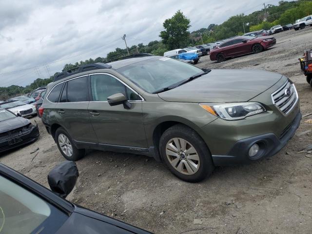 SUBARU OUTBACK 2016 4s4bsahc1g3225622