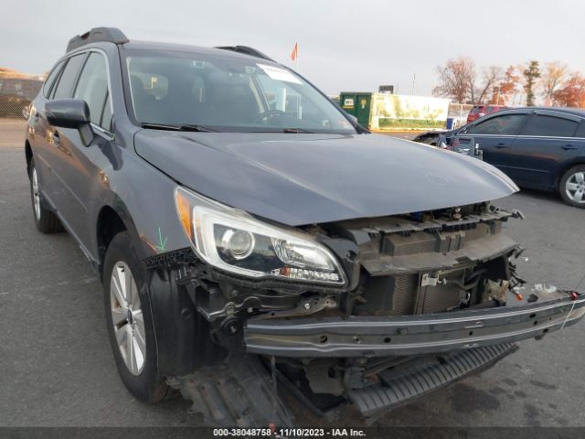 SUBARU OUTBACK 2016 4s4bsahc1g3258863