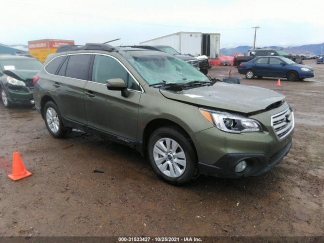 SUBARU OUTBACK 2016 4s4bsahc1g3322951