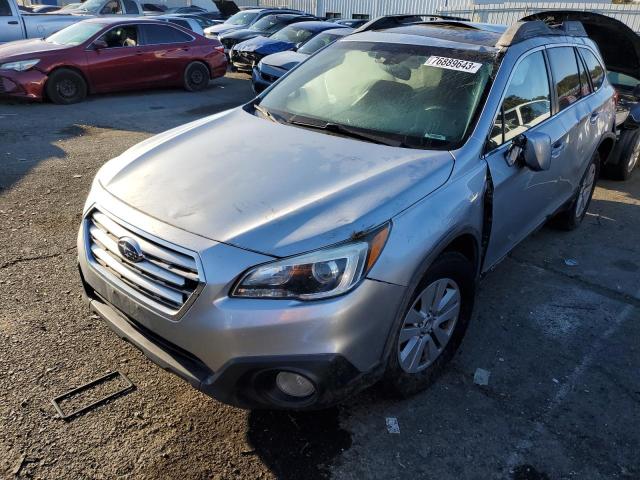 SUBARU OUTBACK 2016 4s4bsahc1g3338082