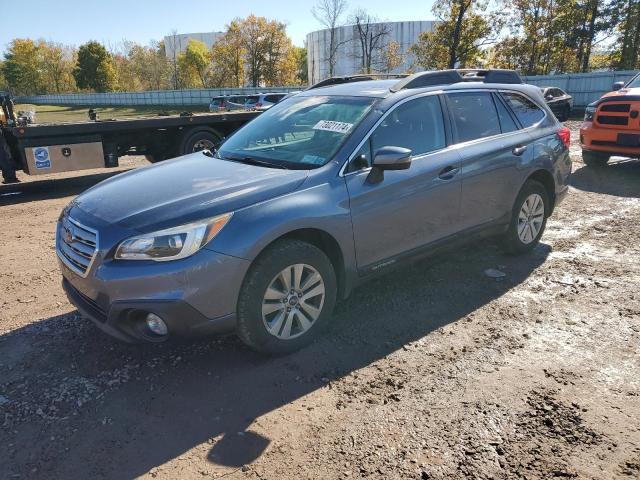 SUBARU OUTBACK 2. 2017 4s4bsahc1h3310915