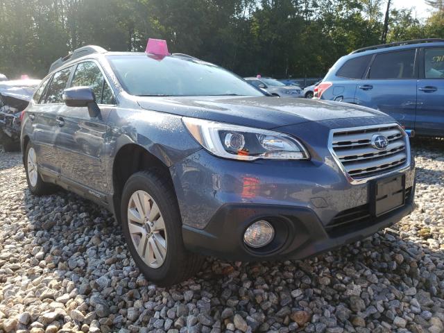 SUBARU OUTBACK 2. 2017 4s4bsahc1h3353019