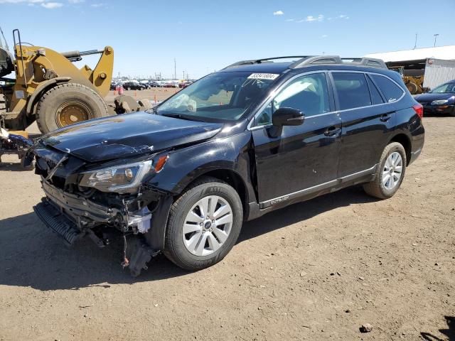 SUBARU OUTBACK 2018 4s4bsahc1j3203840