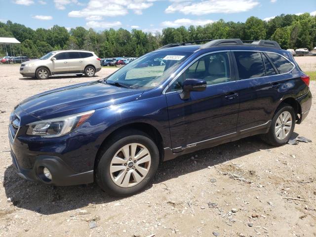 SUBARU OUTBACK 2018 4s4bsahc1j3230617