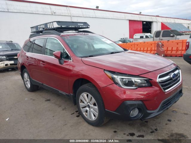 SUBARU OUTBACK 2018 4s4bsahc1j3238975