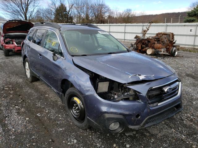 SUBARU OUTBACK 2018 4s4bsahc1j3252603