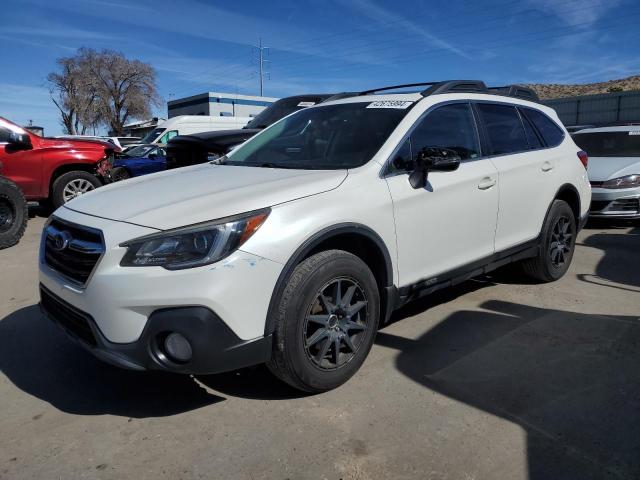 SUBARU OUTBACK 2018 4s4bsahc1j3361434