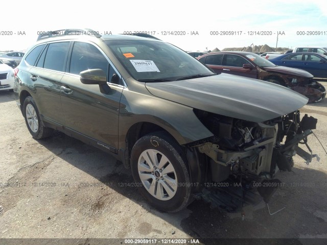 SUBARU OUTBACK 2019 4s4bsahc1k3200471