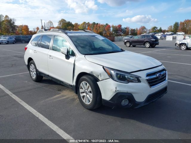 SUBARU OUTBACK 2019 4s4bsahc1k3203127