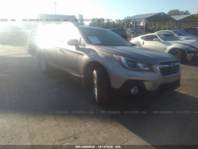 SUBARU OUTBACK 2019 4s4bsahc1k3228254