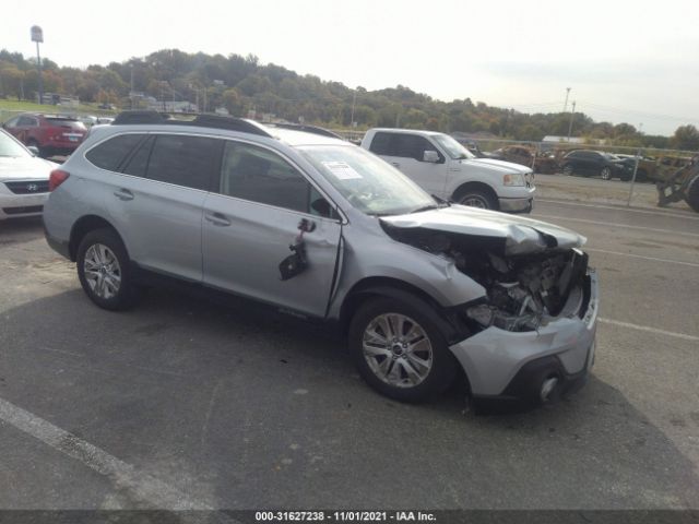 SUBARU OUTBACK 2019 4s4bsahc1k3277888