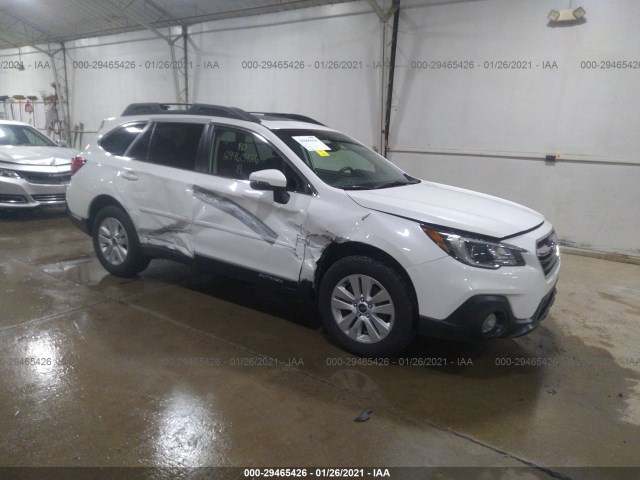 SUBARU OUTBACK 2019 4s4bsahc1k3295002