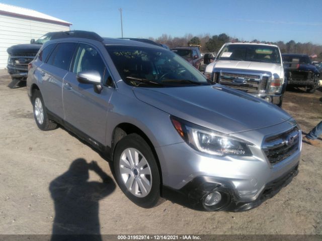 SUBARU OUTBACK 2019 4s4bsahc1k3335823