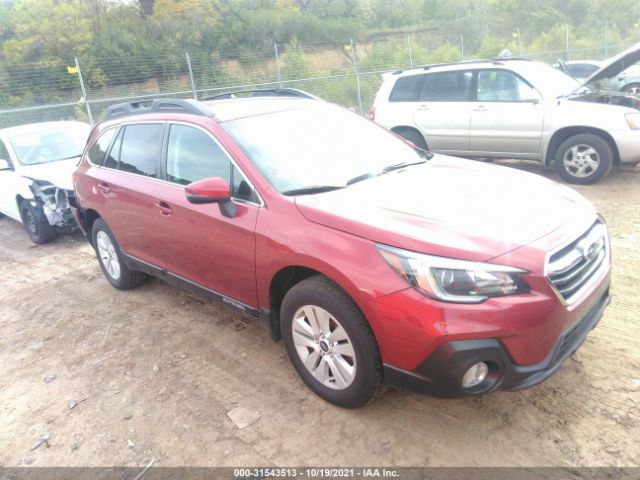 SUBARU OUTBACK 2019 4s4bsahc1k3340701