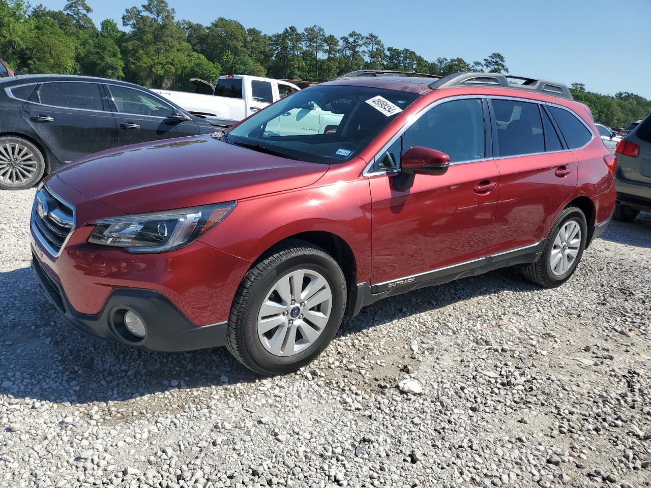 SUBARU OUTBACK 2019 4s4bsahc1k3392801