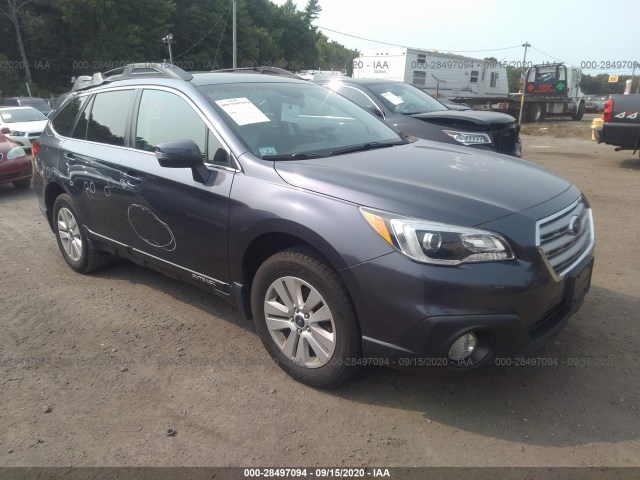 SUBARU OUTBACK 2015 4s4bsahc2f3295001