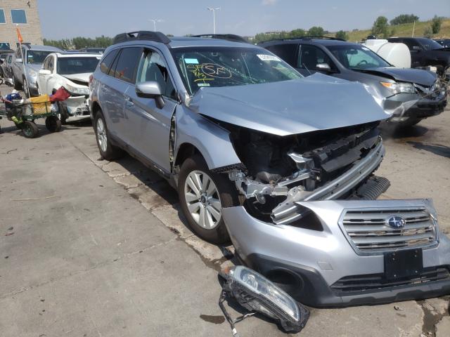 SUBARU OUTBACK 2. 2015 4s4bsahc2f3302870