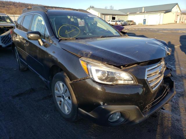 SUBARU OUTBACK 2. 2016 4s4bsahc2g3251100