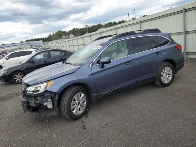 SUBARU OUTBACK 2. 2016 4s4bsahc2g3316916